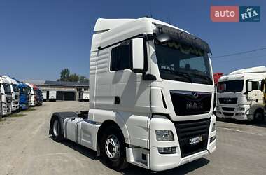 Тягач MAN TGX 2017 в 