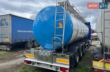 Тягач MAN TGX 2014 в 