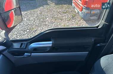 Контейнеровоз MAN TGX 2009 в 