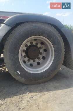 Тягач MAN TGX 2013 в 