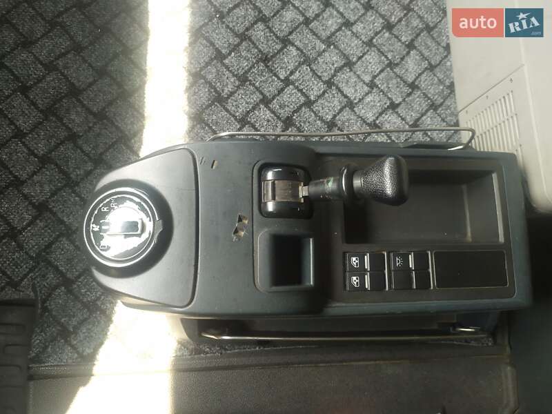 Тягач MAN TGX 2013 в Шептицькому