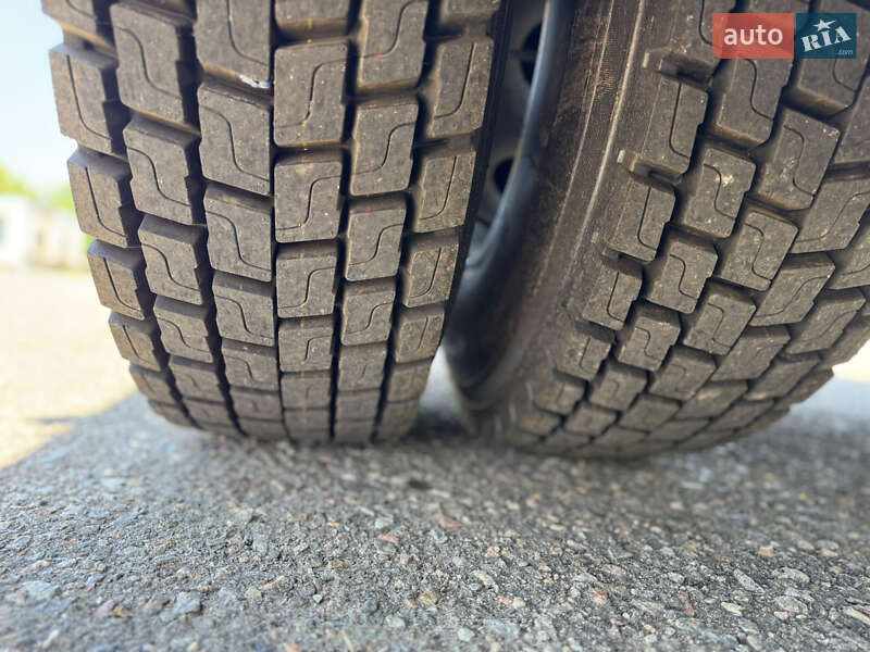 Тягач MAN TGX 2013 в Миколаєві фото 20 Тягач MAN TGX 2013 в Миколаєві