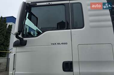 Тягач MAN TGX 2019 в 
