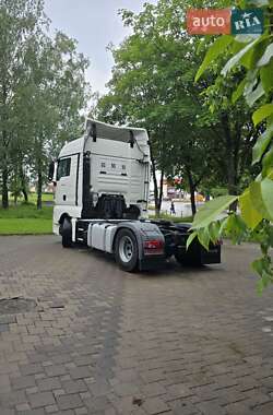 Тягач MAN TGX 2019 в 