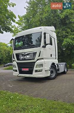 Тягач MAN TGX 2019 в Ровно