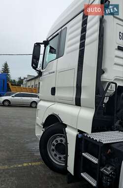 Тягач MAN TGX 2019 в 
