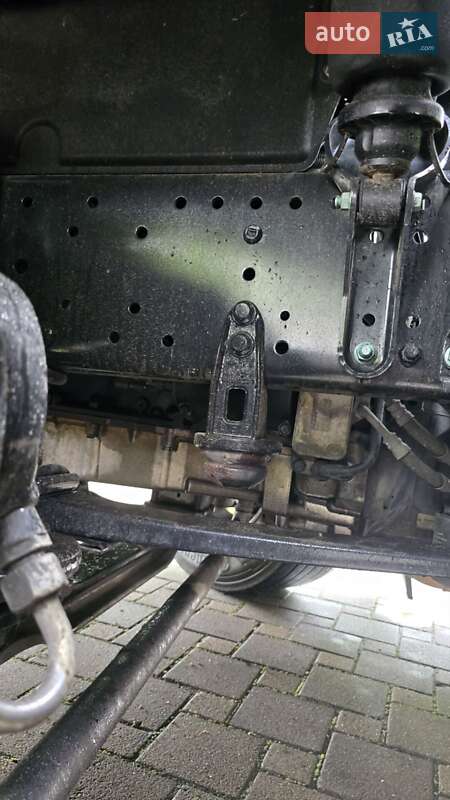 Тягач MAN TGX 2019 в Рівному