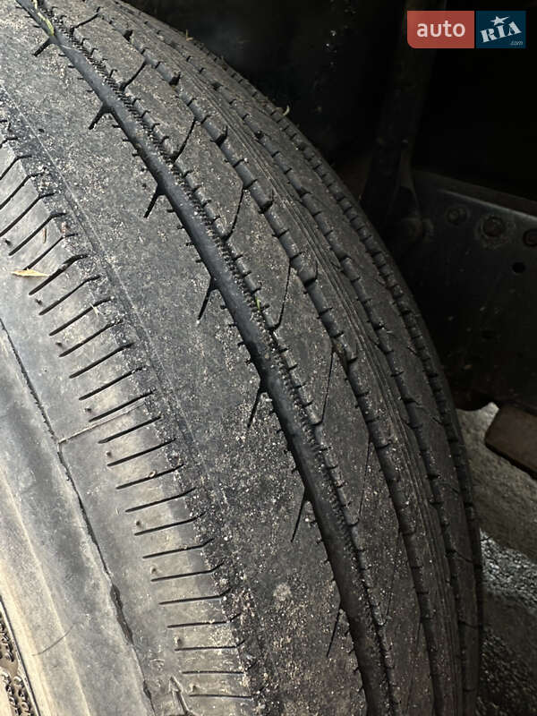 Тягач MAN TGX 2011 в Володимирі фото 9 Тягач MAN TGX 2011 в Володимирі