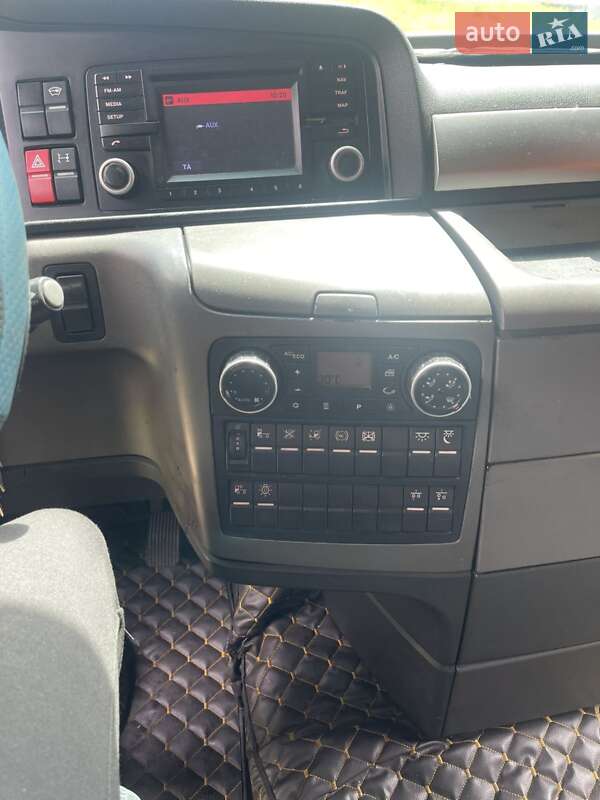 Другие грузовики MAN TGX 2013 в Чернигове фото 4 Другие грузовики MAN TGX 2013 в Чернигове