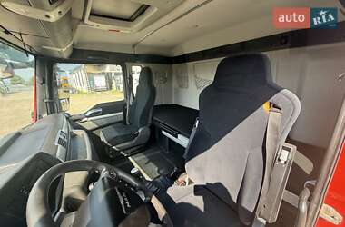 Тягач MAN TGX 2013 в 
