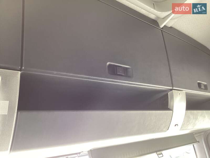 Тягач MAN TGX 2016 в Черкассах