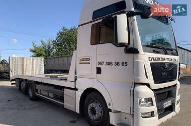 Автовоз MAN TGX 2014 в Хмельницком