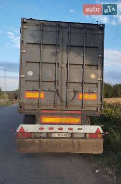 Тягач MAN TGX 2012 в 