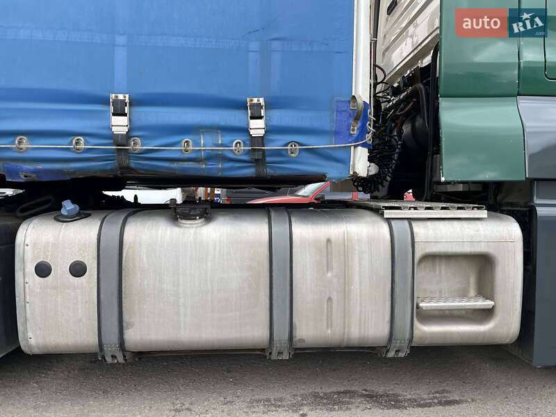 Тягач MAN TGX 2011 в Харькове