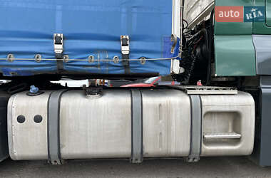 Тягач MAN TGX 2011 в 