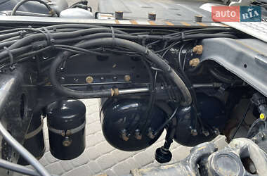 Тягач MAN TGX 2012 в 