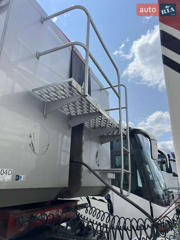 Тягач MAN TGX 2013 в Вінниці