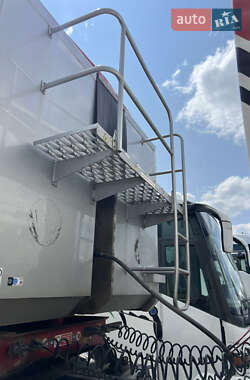 Тягач MAN TGX 2013 в 