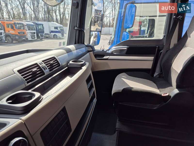 Тягач MAN TGX 2019 в Буче
