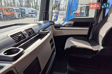 Тягач MAN TGX 2019 в 