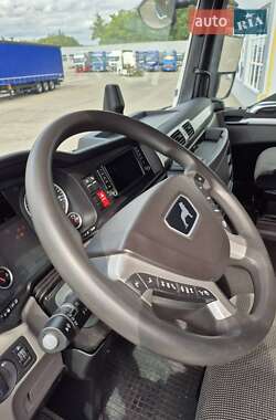 Тягач MAN TGX 2019 в 