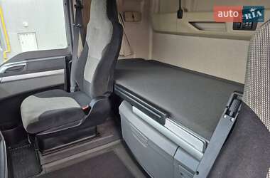 Тягач MAN TGX 2019 в 