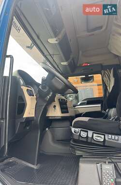 Тягач MAN TGX 2017 в 