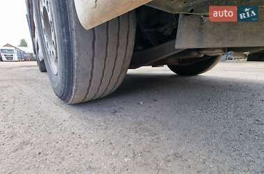 Самосвал MAN TGX 2015 в 