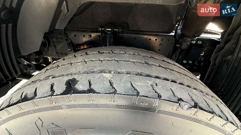 Тягач MAN TGX 2018 в Виннице