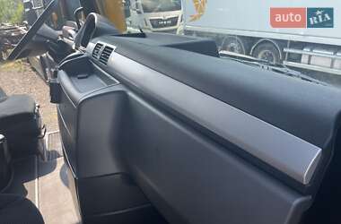 Тягач MAN TGX 2013 в 