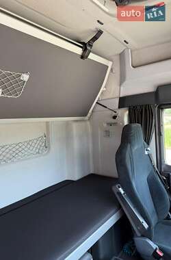 Тягач MAN TGX 2010 в 