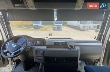 Тягач MAN TGX 2014 в 