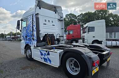 Тягач MAN TGX 2013 в 