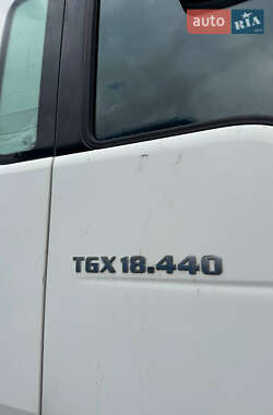 Тягач MAN TGX 2012 в 