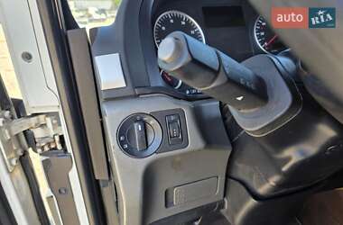 Зерновоз MAN TGX 2014 в 