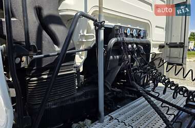 Зерновоз MAN TGX 2014 в 