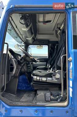 Тягач MAN TGX 2014 в 