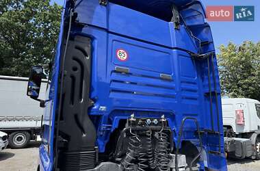 Тягач MAN TGX 2013 в 