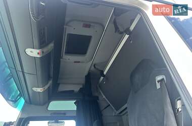 Тягач MAN TGX 2013 в 