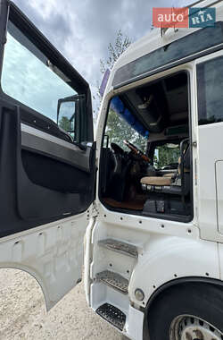 Тягач MAN TGX 2012 в 