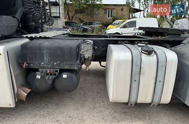 Тягач MAN TGX 2012 в 