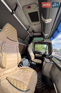 Тягач MAN TGX 2012 в 