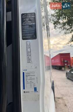 Тягач MAN TGX 2010 в 