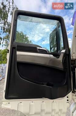 Тягач MAN TGX 2010 в 