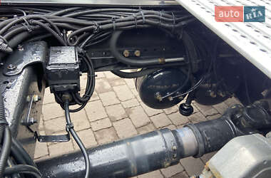 Тягач MAN TGX 2010 в 