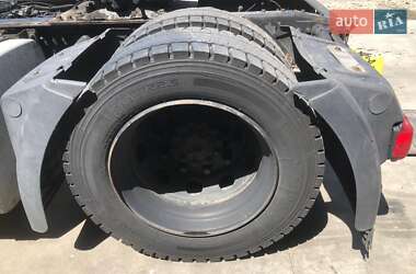 Тягач MAN TGX 2012 в 
