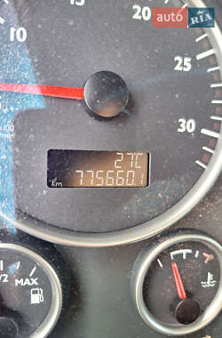 Тягач MAN TGX 2008 в Врадіївці