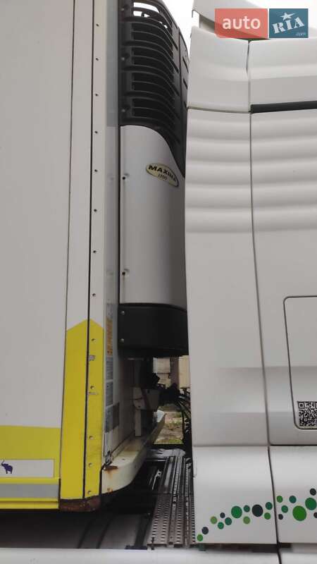 Тягач MAN TGX 2011 в Жовкве фото 4 Тягач MAN TGX 2011 в Жовкве