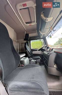 Тягач MAN TGX 2012 в 