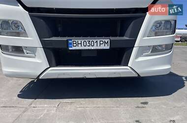 Тягач MAN TGX 2016 в 